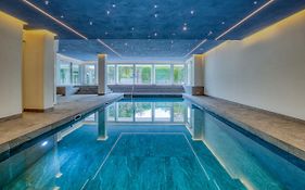 Sasso Boretto, Luxury Holiday Apartments